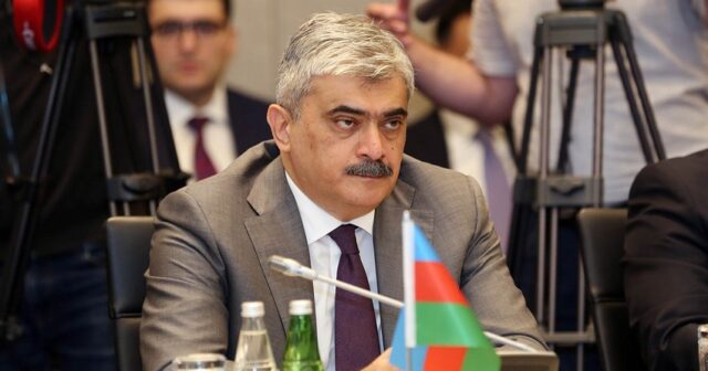 Samir Şərifov: “Bu bədnam qətnamə Azərbaycan və Fransa arasında uzun illərdən bəri qurulmuş əməkdaşlığa ciddi qəsddir”