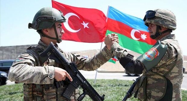 Türkiyənin Azərbaycana əsgər göndərməsinə dair sənəd Türkiyə Parlamentində – VİDEO