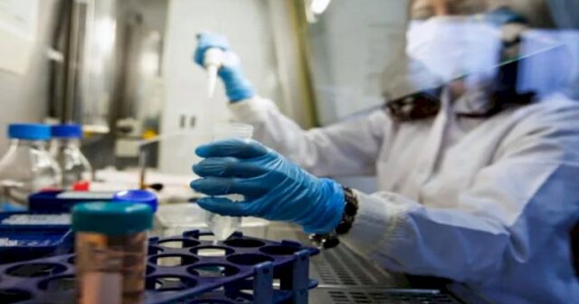 Gürcüstanda koronavirus tüğyan edir: 3 504 yeni yoluxma – 33 nəfər öldü