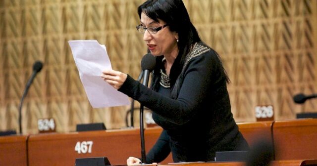 “Həddindən çox yaralı əsgərimiz var” – Erməni deputat həyəcan təbili çaldı