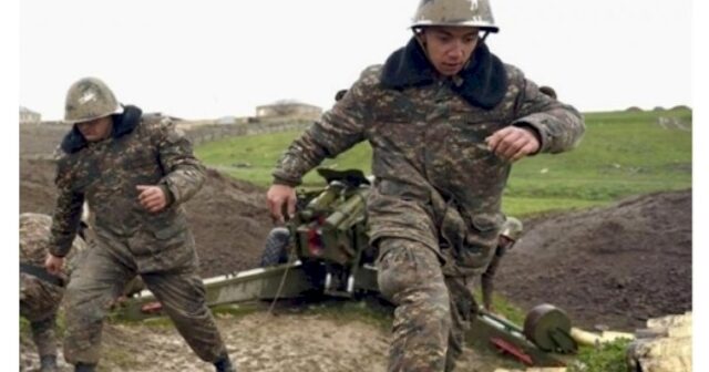 SON DƏQİQƏ: Düşmən Ağdam istiqamətində itki verərək geri çəkildi – RƏSMİ