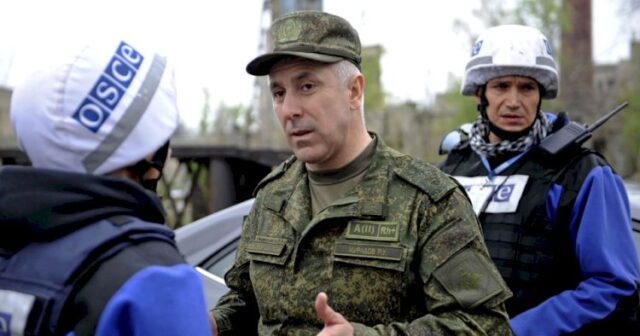 Rus sülhməramlıların komandanı general Muradov barədə – MARAQLI FAKTLAR