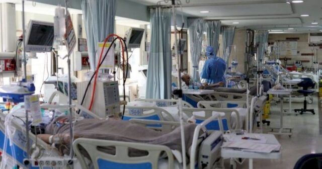 İranda ötən 24 saat ərzində 406 nəfər koronavirusdan ölüb