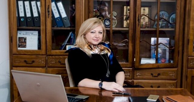 Moldovalı ombudsman: “Ermənilər insan deyillər, işğalçıdırlar, vəhşidirlər”