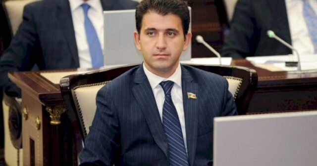 “Noyabrın 25-i ordumuz orada yerləşdiriləcək” – Deputatdan açıqlama