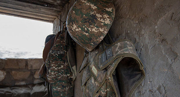 Şuşa ətrafında gedən döyüşlərdə yüksək rütbəli işğalçılar məhv edildi – FOTO