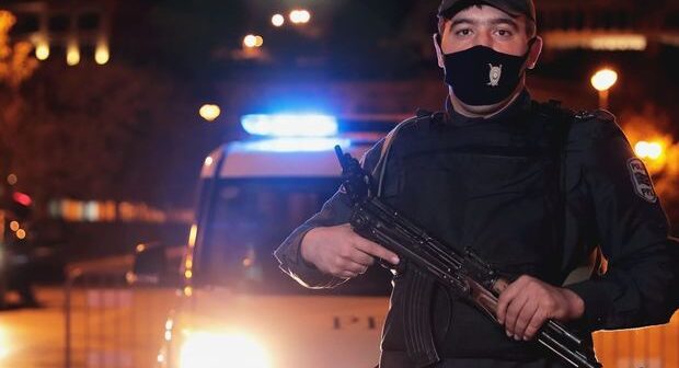 Komendant saatı nə vaxt ləğv olunacaq?