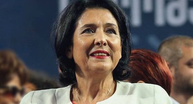 Gürcüstan Prezidenti: “Qafqazda yeni era başlayır” – FOTO