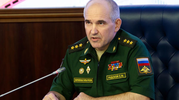Rusiya MN-i: “Sülhməramlı əməliyyatlar aparılan rayonda hərbi polis bölmələri də olacaq”