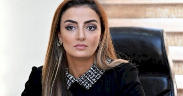 Milli Məclis deputata TÖHMƏT VERDİ