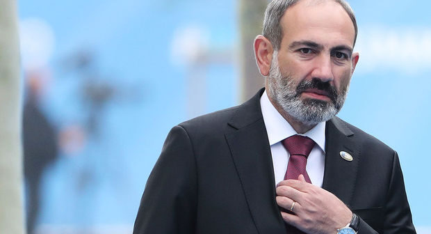 Paşinyandan növbəti etiraflar: “Bu, bizim üçün böyük uğursuzluq, fəlakət və matəmdir…”