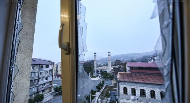 Fransanın “Le Monde” qəzeti: “Azərbaycan Ordusu hücumunun əsas məqsədi olan Şuşaya çatdı” – YENİLƏNİB+FOTO