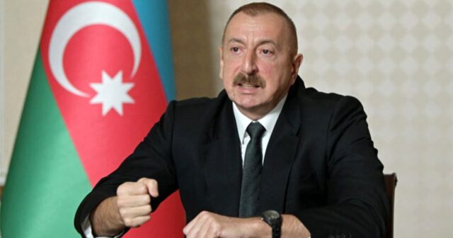 İlham Əliyev: “Daha səkkiz kənd işğaldan azad olundu” – FOTO