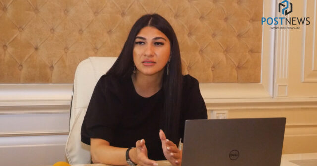 Gülsel Səfərova: “Co Baydenin Azərbaycanın ali rəhbərləriylə münasibətləri var” – AÇIQLAMA – VİDEO