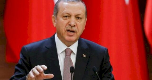 “Türkiyə Qarabağdan Suriyaya qədər İslam coğrafiyasını qoruyur“ – Ərdoğan