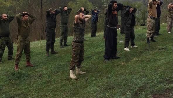 Ermənistan işğaldakı ərazilərimizdə terror təşkilatı yaradıb – RƏSMİ + FOTO