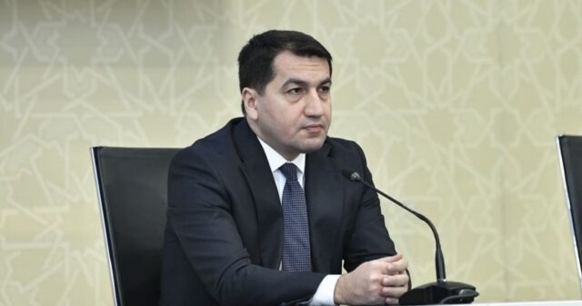 80 nəfər jurnalistin Xankəndindən təhlükəsiz çıxa bilməməsi iddiaları ilə bağlı rəsmi açıqlama