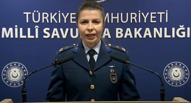 Türkiyə Milli Müdafiə Nazirliyi: “Əmin-amanlığın bərpa prosesini yaxından izləyəcəyik”