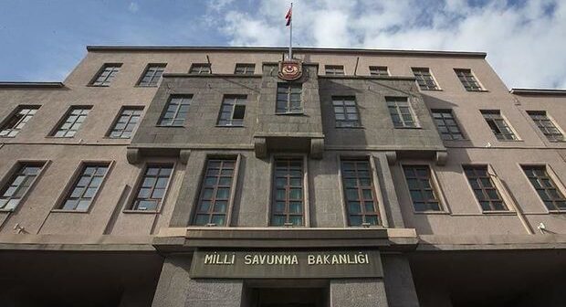 Türkiyə MN: “Azərbaycanın azad edilmiş yaşayış məntəqələrinin sayı 193-ə çatdı” – FOTO
