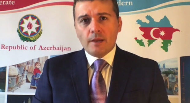Baş konsul: “Ermənistan Azərbaycanla müharibənin nəticələrini hesablamamışdı” – FOTO