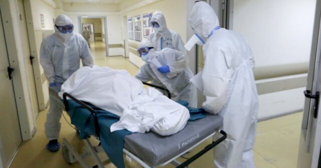 SON DƏQİQƏ: Azərbaycanda son gün 2259 nəfər koronavirusa yoluxdu, 21 nəfər vəfat etdi