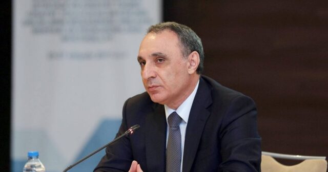 Kamran Əliyev: “Füzulidə bayraq sancmağa yer qalmamışdı”