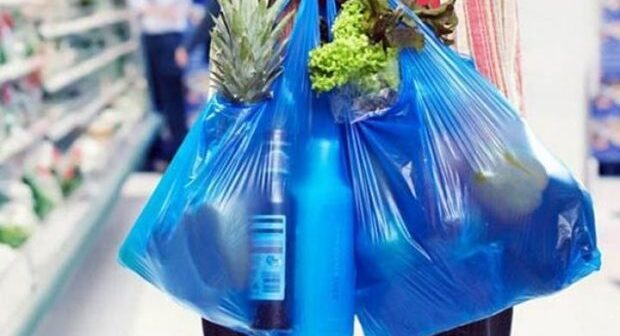 Nazirlik rəsmisi: “Polietilen torbaların istehsalı və satılması qadağan olunacaq” – VİDEO