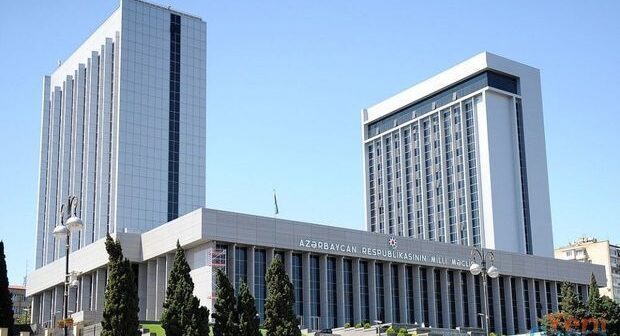 Milli Məclis Fransa Senatının Azərbaycan əleyhinə qətnaməsinə cavab verib