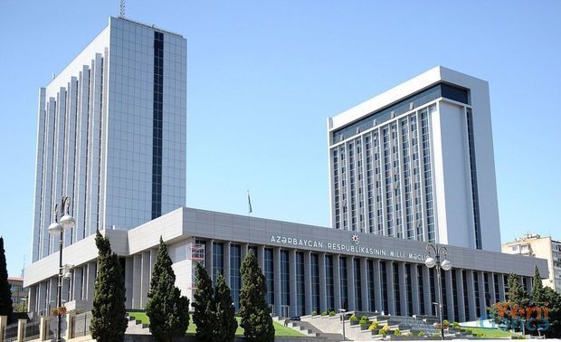 Azərbaycan və Yeni Kaledoniya parlamentləri əməkdaşlıq memorandumu imzalayıb
