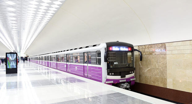 Bakı metrosunun yeni stansiyası “8 Noyabr” adlanacaq – RƏSMİ