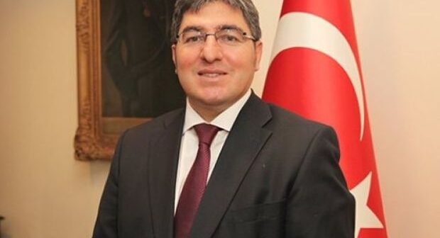 Türkiyə Azərbaycana yeni səfir təyin etdi