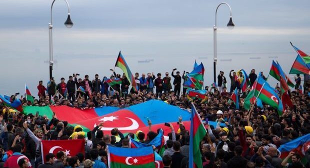 10 Noyabr Azərbaycanda Zəfər Günü elan edildi – SƏRƏNCAM