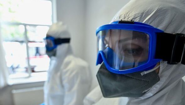 Gəncədə koronavirusdan ölmüş 12 nəfərin meyitinin dəyişik düşməsi ilə bağlı RƏSMİ AÇIQLAMA