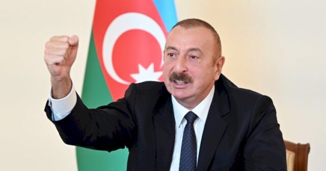 Heç kim bilmir ki, Azərbaycan Prezidentinin Xankəndi və digər rayonlarla bağlı hansı planları var…
