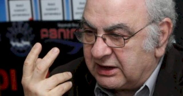“Rusiya çalışacaq ki, daha çox Qarabağ ermənisi geri dönsün, orada erməni az olsa Azərbaycan…”