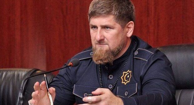 Kadırov Qroznıdakı silahlı hücumla əlaqədar açıqlama verdi