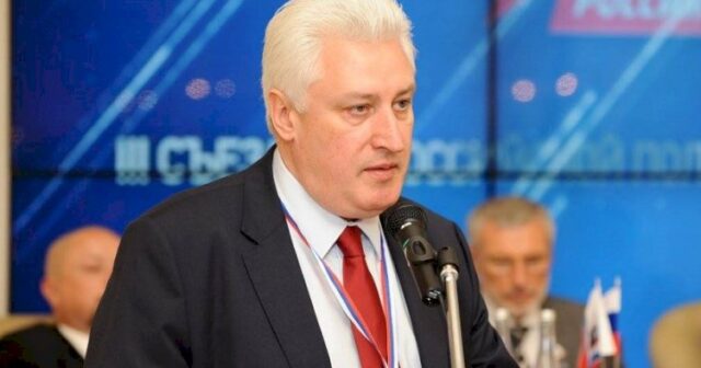 “Bu, yalandır, fakt odur ki, Qarabağ münaqişəsi bitdi” – Rusiyalı politoloq