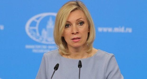 Zaxarova: “Üçtərəfli bəyanatın imzalanması dünya miqyasında ən vacib hadisələrdən biridir”