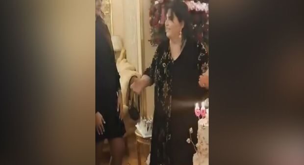 Bakıda karantini pozaraq, ad günü keçirən direktora töhmət verildi – RƏSMİ