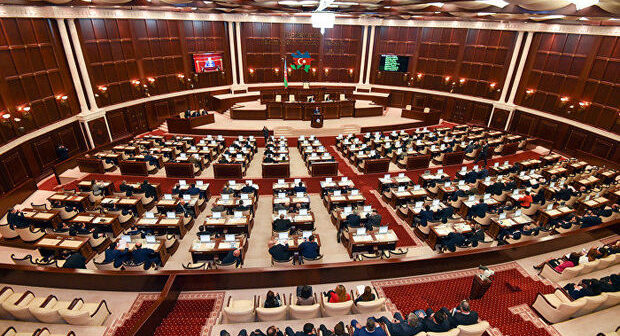 2021-ci il dövlət büdcəsi layihəsinin göstəriciləri açıqlandı