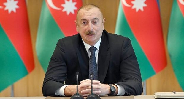 Dövlət başçısı: “Azərbaycana beş ölkədən həkimlər dəvət etmişik”