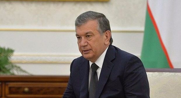 Özbəkistan prezidenti: “İlham Əliyev ölkəmizin zamanın sınağından çıxmış yaxın dostudur”
