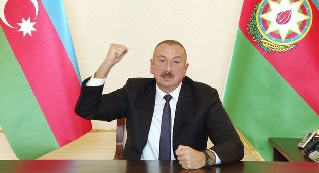 İlham Əliyev: “Laçın dəhlizi şəhərdən keçməyəcək, yeni yol inşa ediləcək”