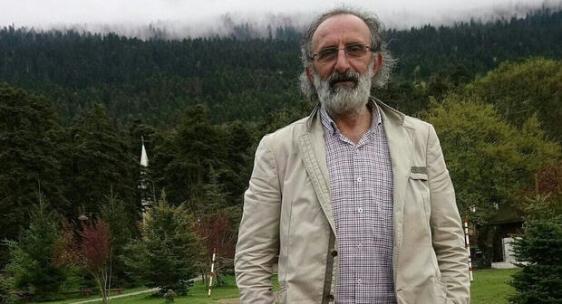Türkiyənin məşhur yazıçısı intihar etdi – FOTO