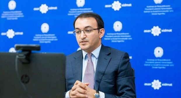 “YAŞAT” Fondunun Himayəçilik Şurasının ilk iclası keçirildi – FOTO
