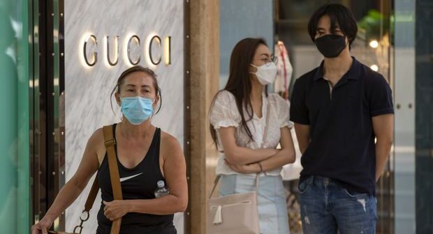Dünyada koronavirusa yoluxanların sayı 76 milyonu keçdi
