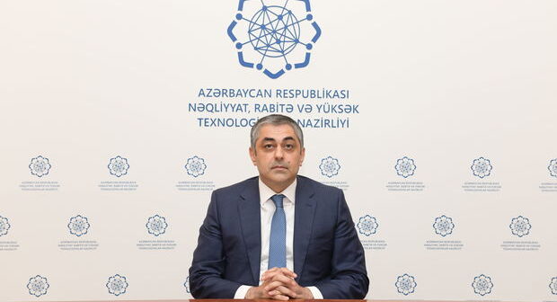 Pandemiya dövründə nəqliyyatın rəqəmsallaşması müzakirə olunub – FOTO