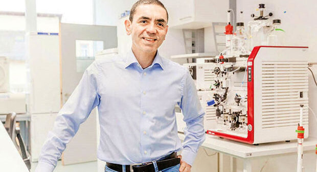 Koronavirus peyvəndi yaradan türkiyəli alim “Forbes”in milyarderləri siyahısına daxil oldu