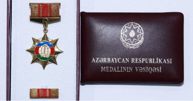 Utancverici medal davası  