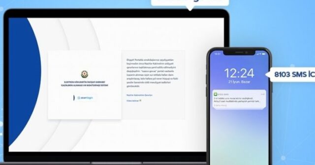 Yanvarın 18-dən 5 şəhər və 12 rayonda SMS icazə sistemi ləğv olunur